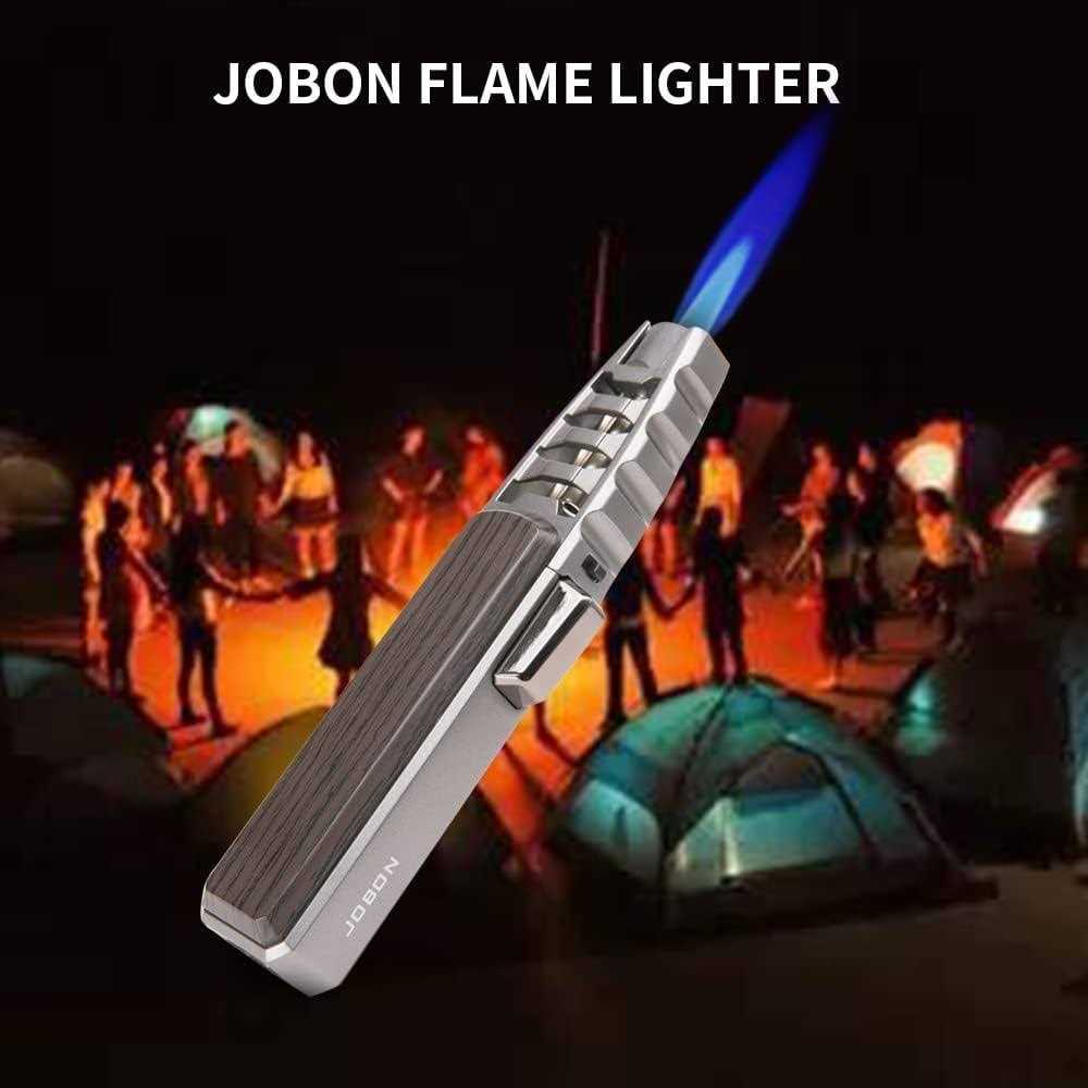 Jobon Big Jet Butane Torch Lighters - Cheap Fitting