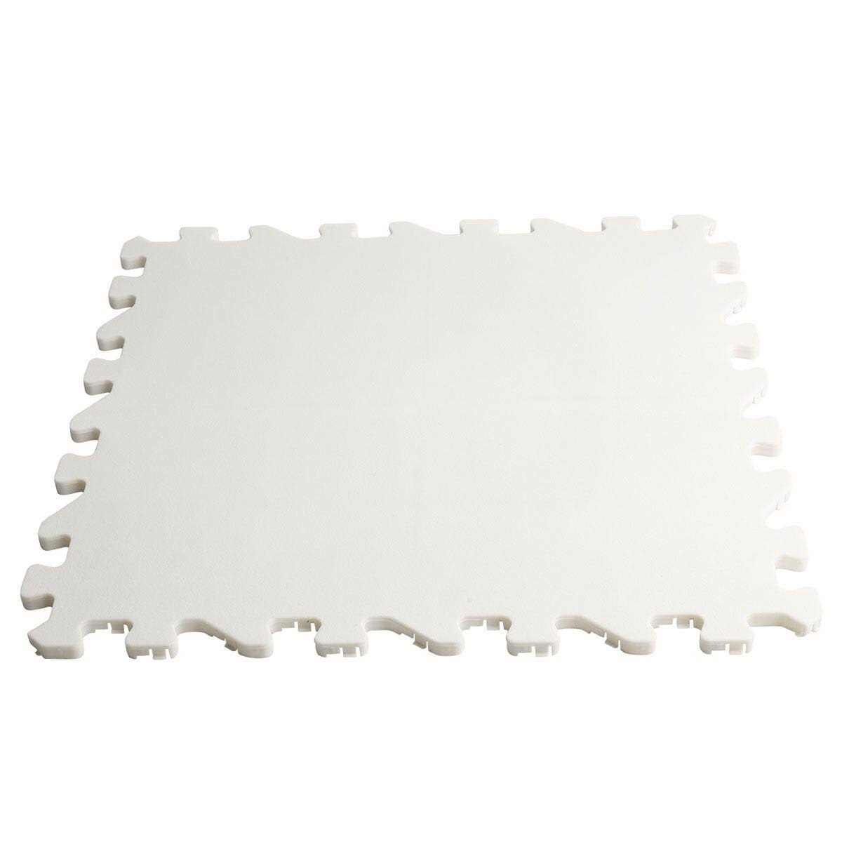 Bauer Synthetic Ice Tiles - Cheap Fitting