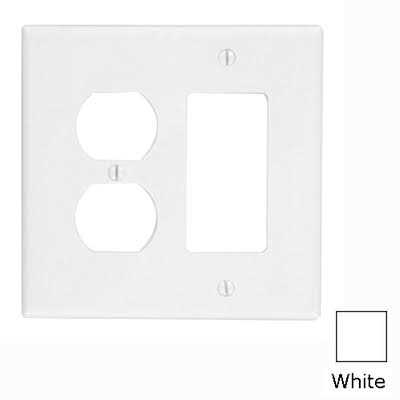 Leviton PJ826-W - Cheap Fitting