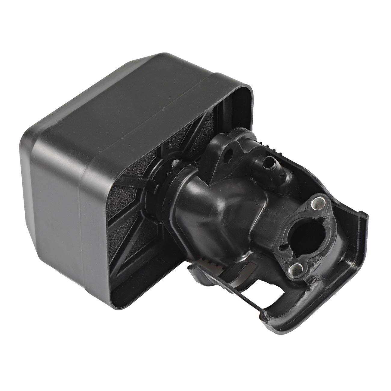Air Filter Cleaner Housing Assy for Honda Gx200 Gx160 Gx140 5 5hp Engine at MechanicSurplus.com - Cheap Fitting