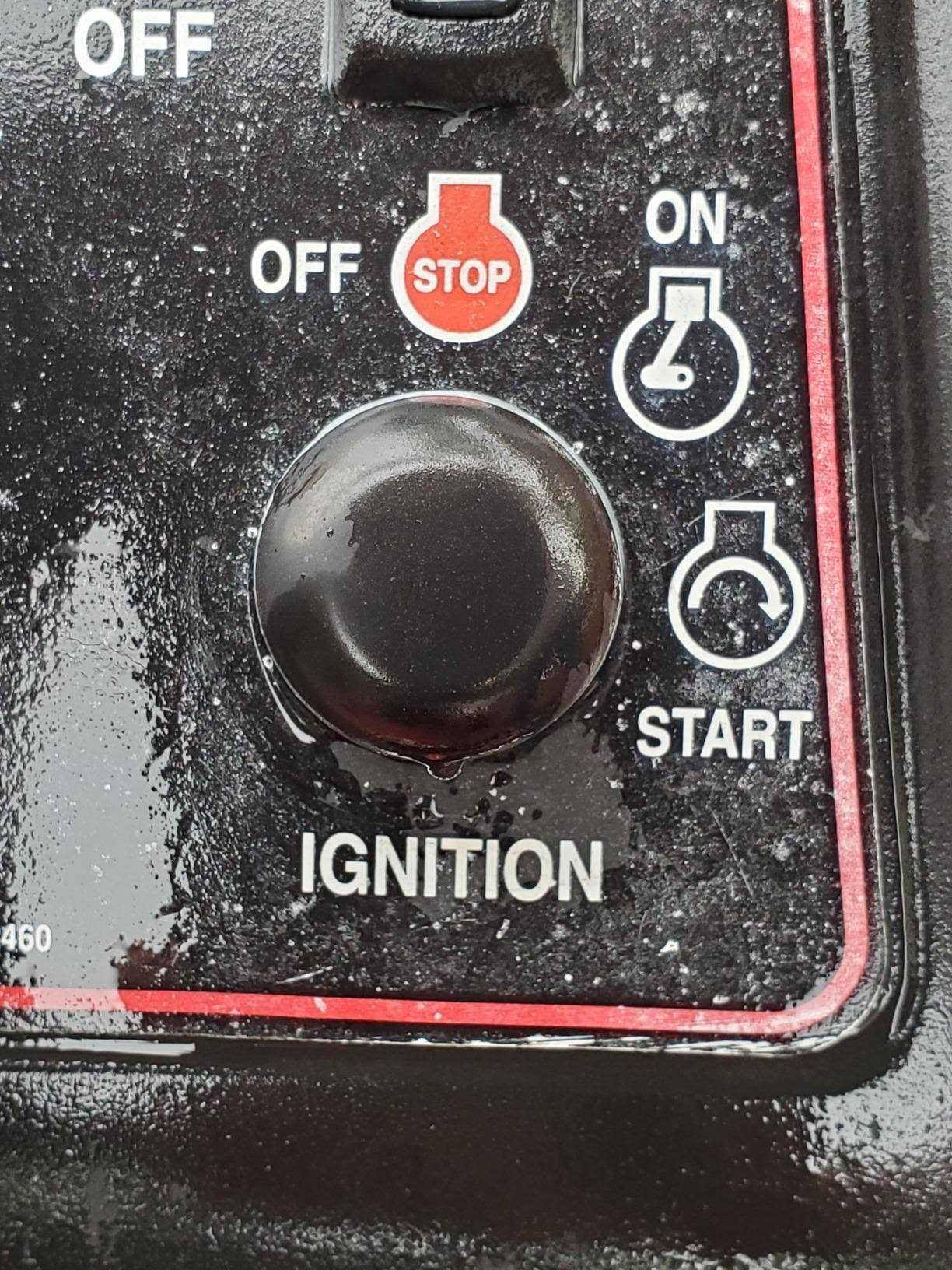 Dorman 85984 Starter Switch - Cheap Fitting