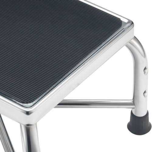 Global Industrial Medical Heavy Duty Bariatric Step Stool 436956 - Cheap Fitting