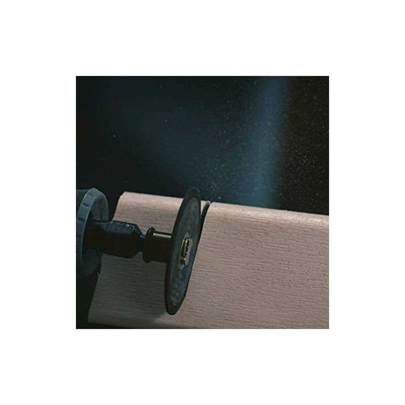 Dremel EZ544 EZ Lock Wood Cutting Wheel - Cheap Fitting