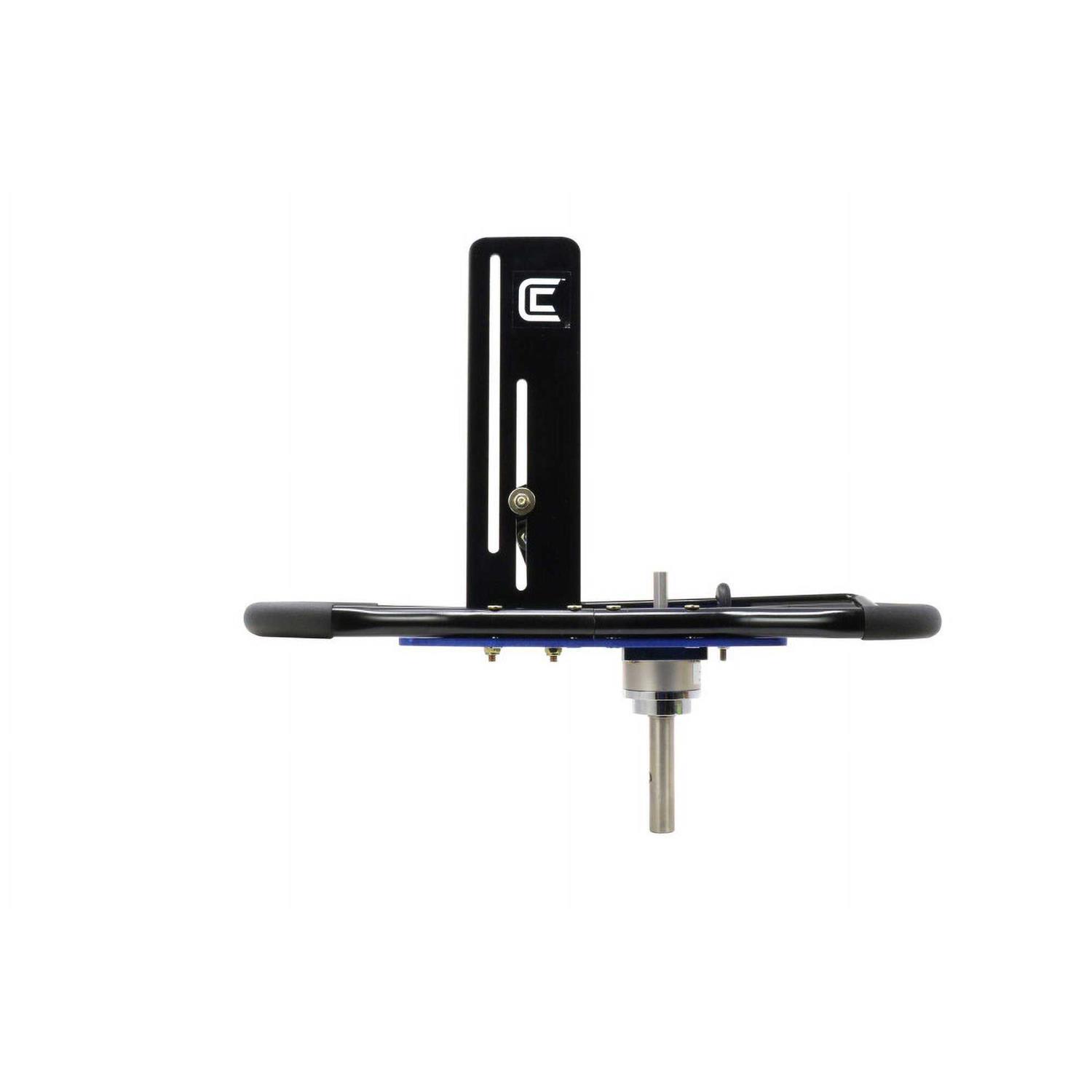 Clam Power Drive Gear Box 15502 - Cheap Fitting