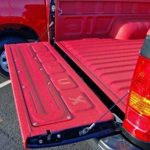 Raptor UP4886 Flame Red Bedliner 13.02 Oz 2K Aerosol - Cheap Fitting