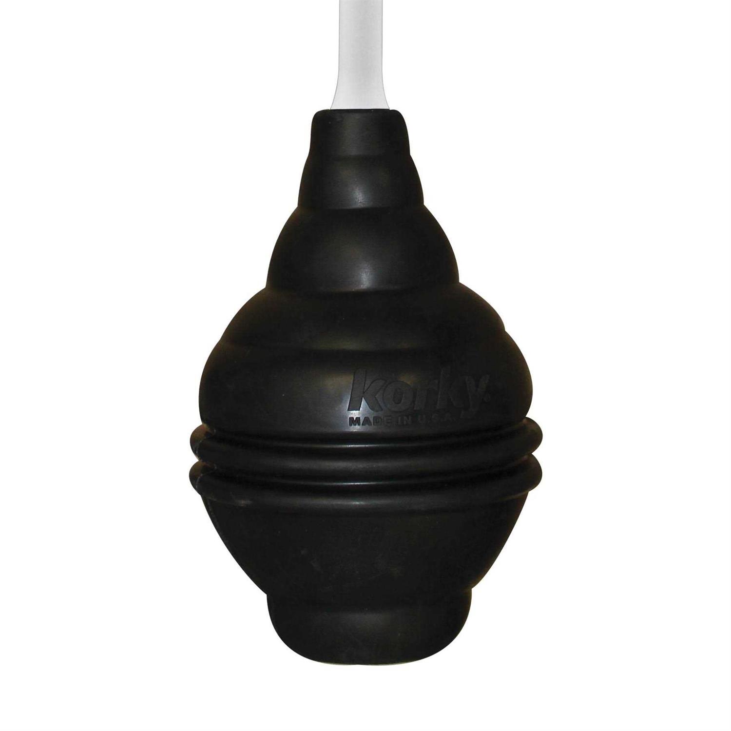 Korky Toilet Plunger 99-4A - Cheap Fitting