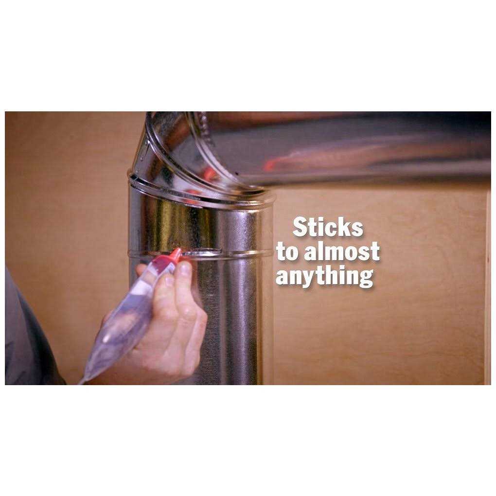 Lexel Clear Caulk - Cheap Fitting