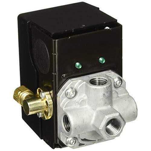 Ingersoll-Rand 23474570 Pressure Switch for Two Stage Compressor - Cheap Fitting