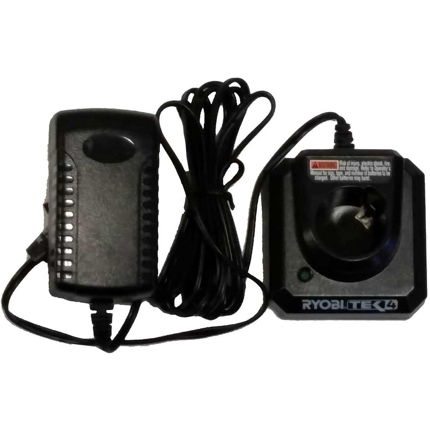 Ryobi OEM Battery Charger for HP53L Battery Charger # 140132009 - Cheap Fitting