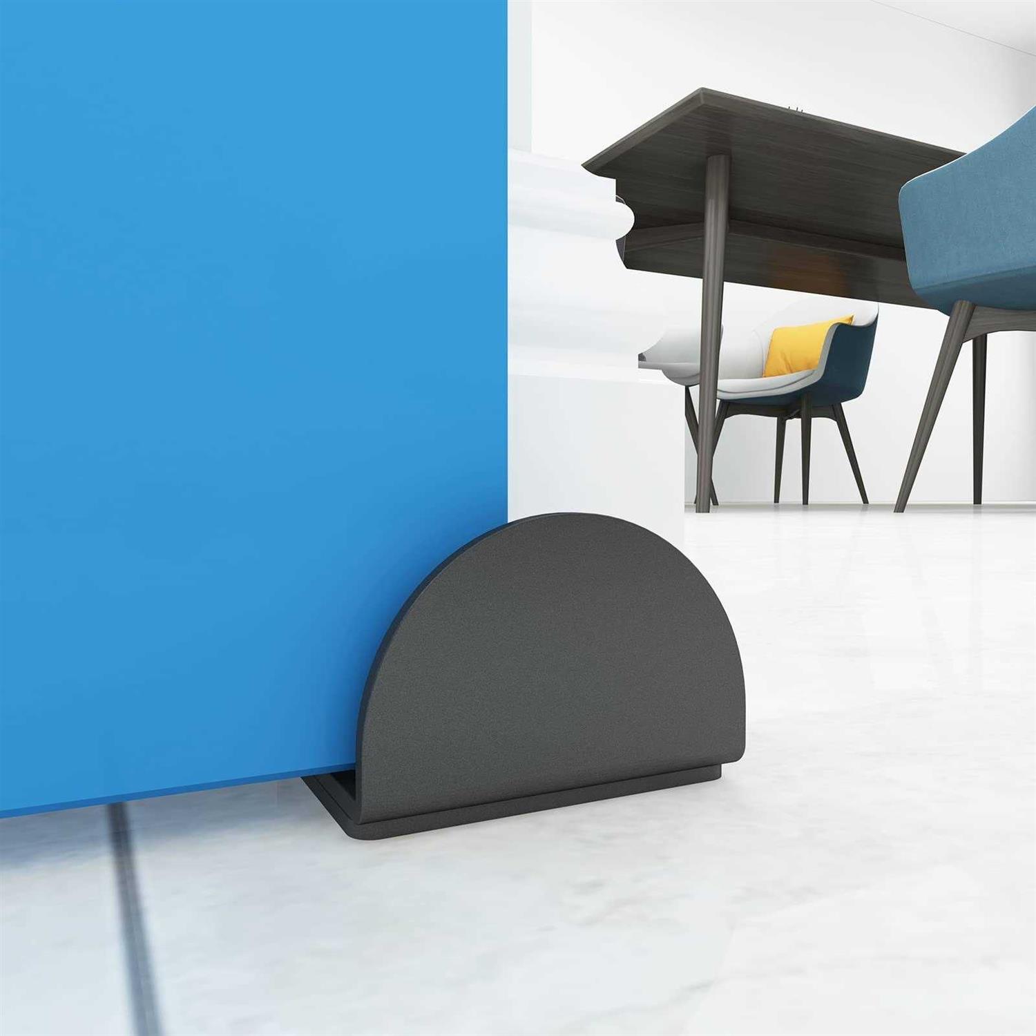 JUBEST Sliding Barn Door Floor Guide Floor Mounted Sliding Door Bottom Guide - Cheap Fitting