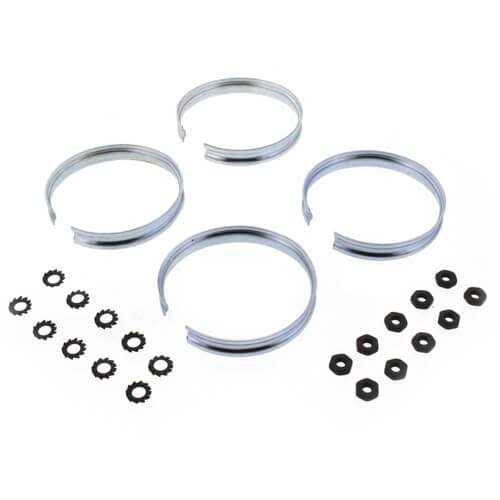 Mars 10466 1/5-3/4 Multi HP 115V - Cheap Fitting