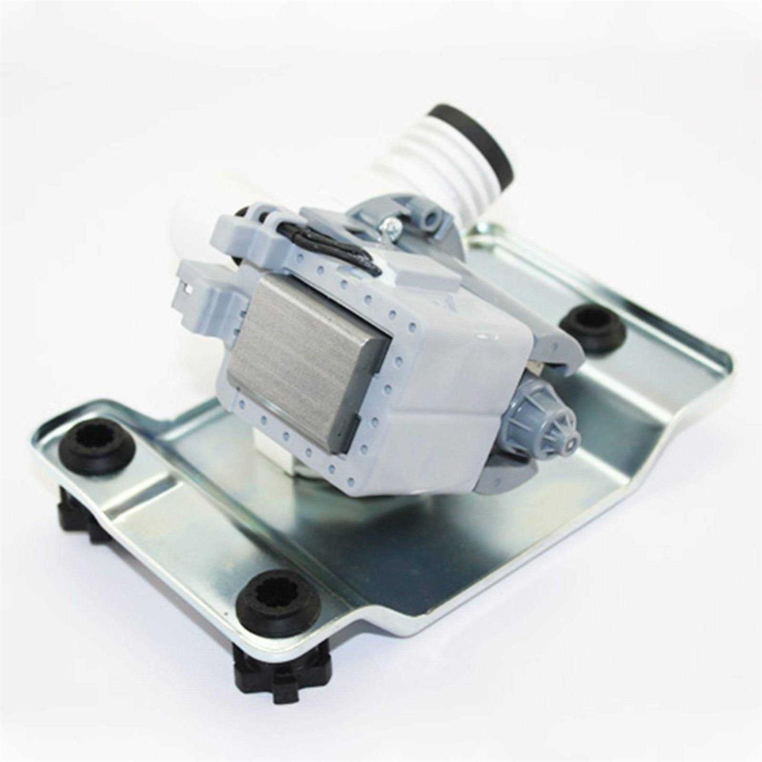 Supco LP054A Washer Drain Pump for Samsung, Whirlpool, and Kenmore - Cheap Fitting