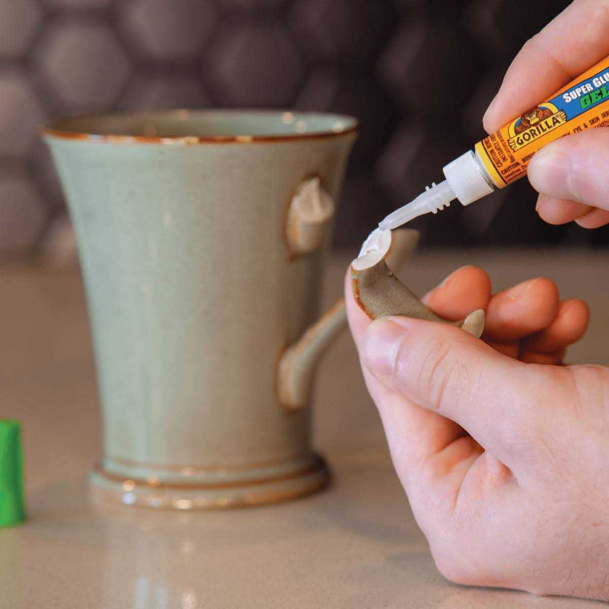 Gorilla Clear Super Glue Gel 3 Gram Tube - Cheap Fitting