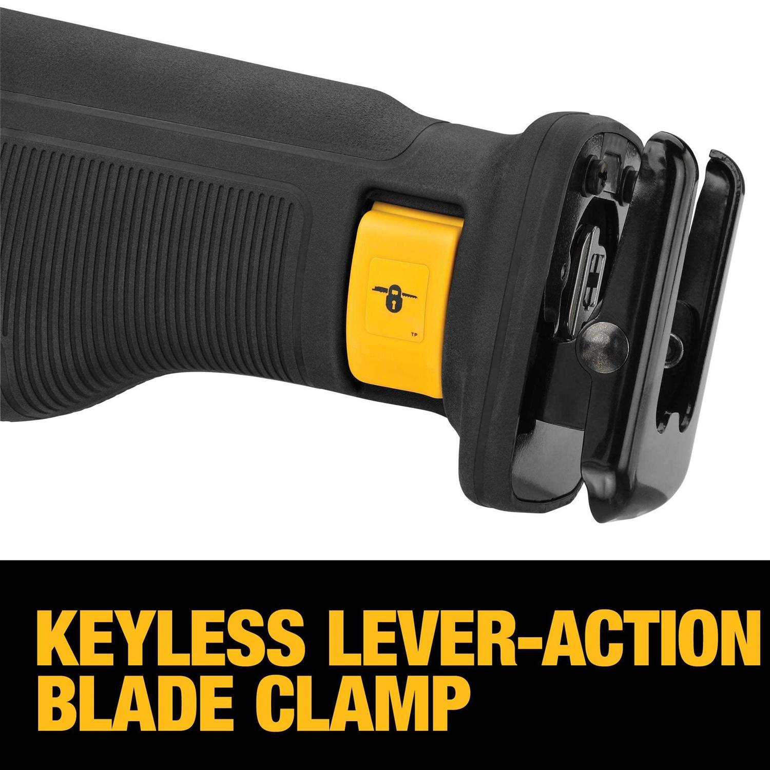 DEWALT 20V High Power Combo Kit - Cheap Fitting