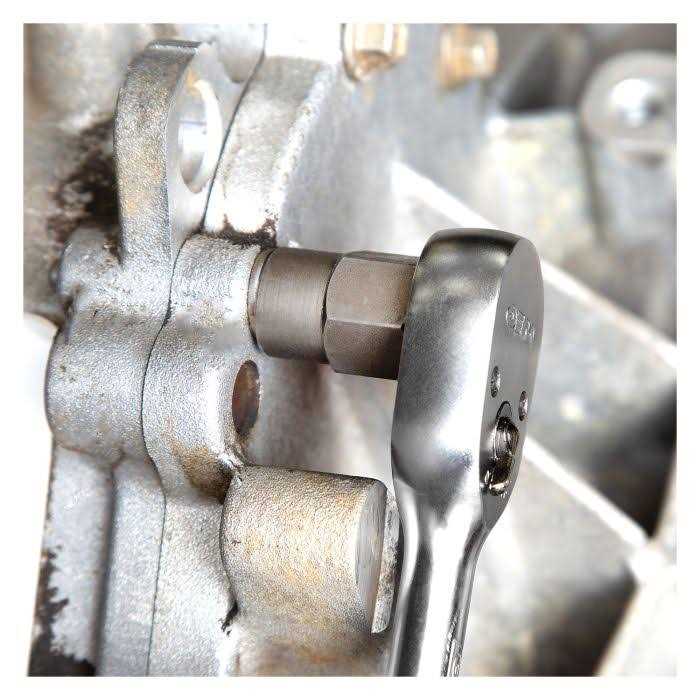 OEMTOOLS 22992 5 Piece Spiral Type Extractor Set on Aluminum Rail - Cheap Fitting