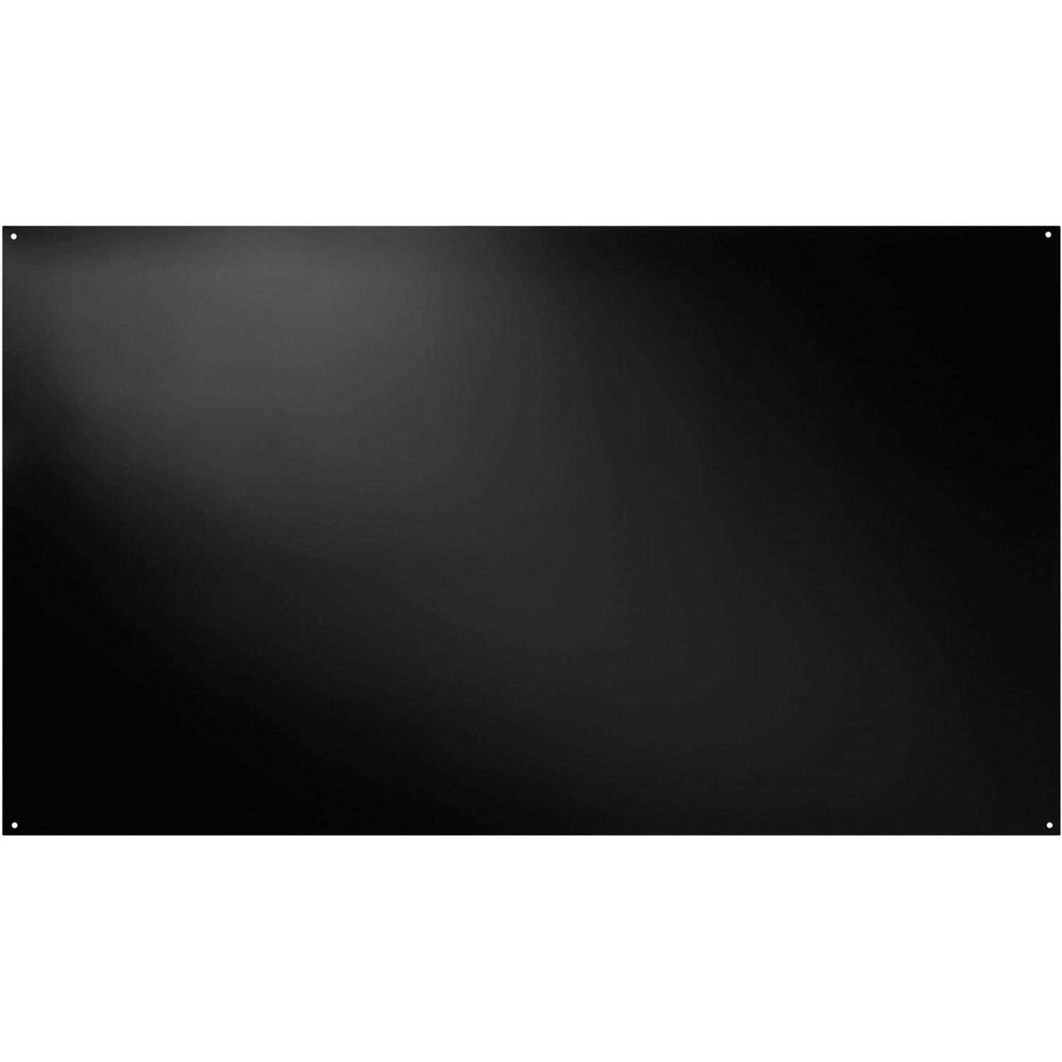 Broan 30 Bisque/Black Reversible Backsplash - Cheap Fitting