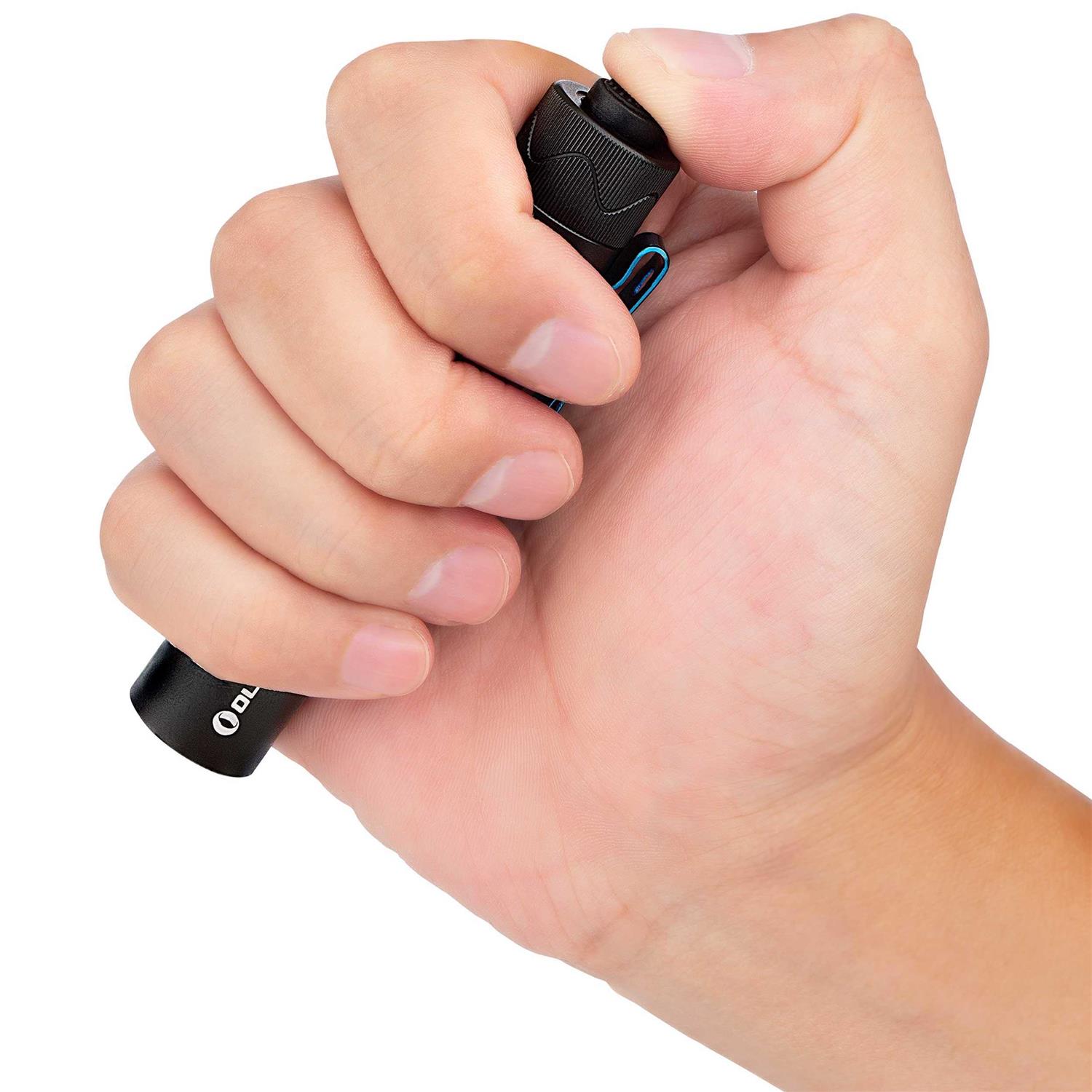 Olight i5R EOS Flashlight - Cheap Fitting