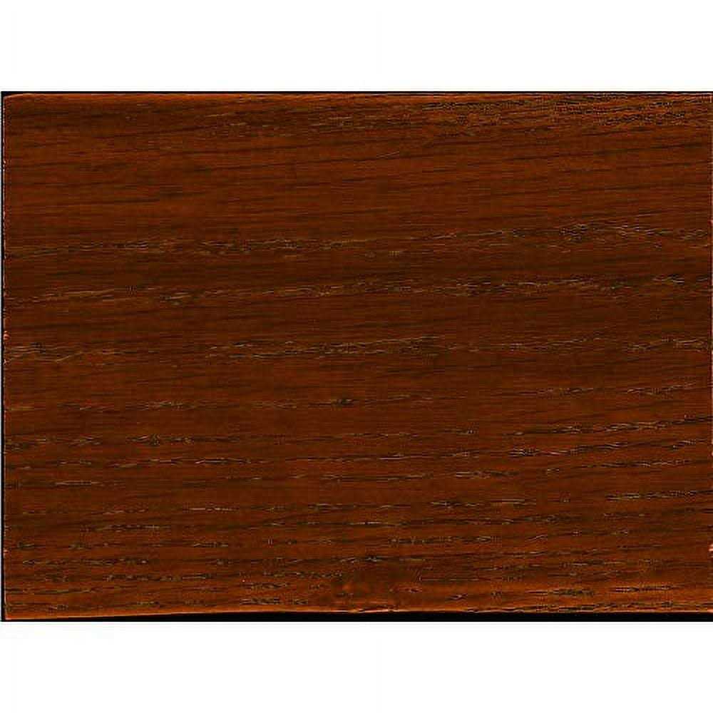 Minwax Complete 1 Step Floor Finish - Cheap Fitting