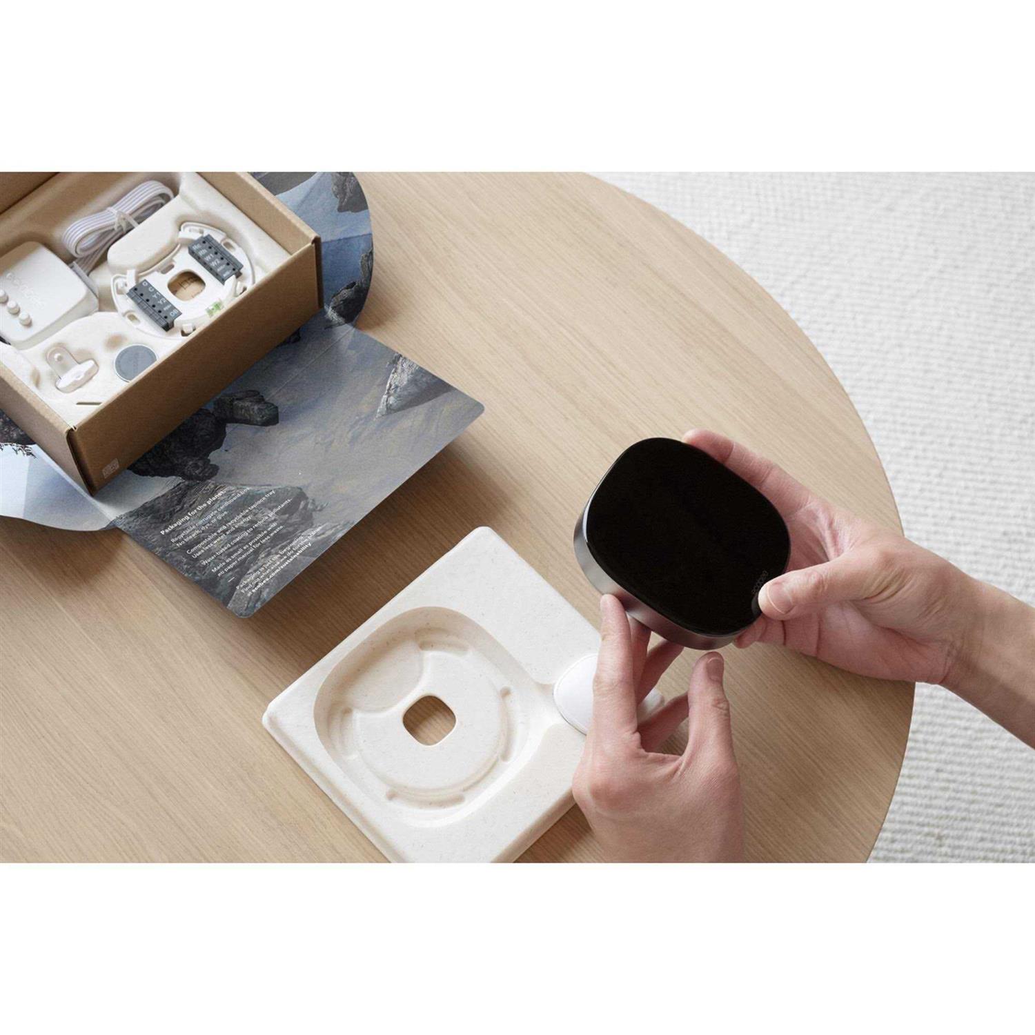 Ecobee EB-STATE6LP-01 - Cheap Fitting