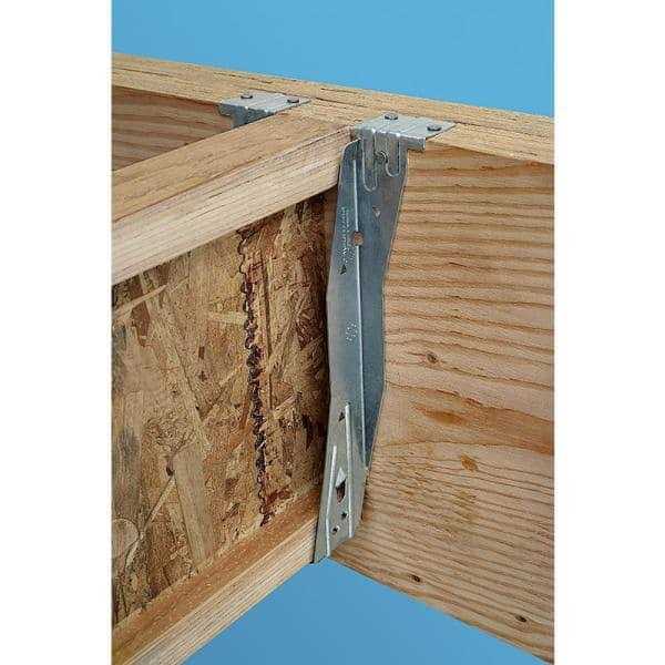Simpson Strong-Tie Top Flange I-Joist Hanger ITS2.37/ - Cheap Fitting