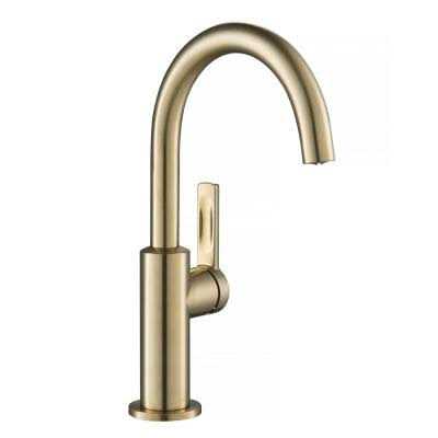 Kraus Oletto Single Handle Kitchen Bar Faucet KPF-2822 - Cheap Fitting