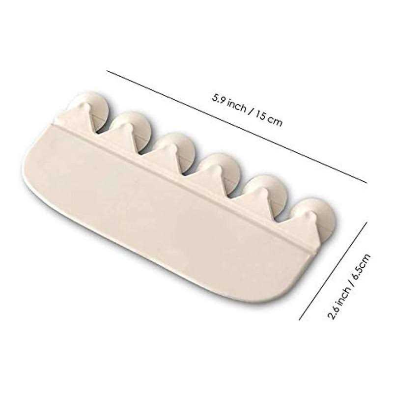 EASICOZI Urine Deflector for Toilet Seat Prevents Kids and Adult from Peeing Splash - Cheap Fitting