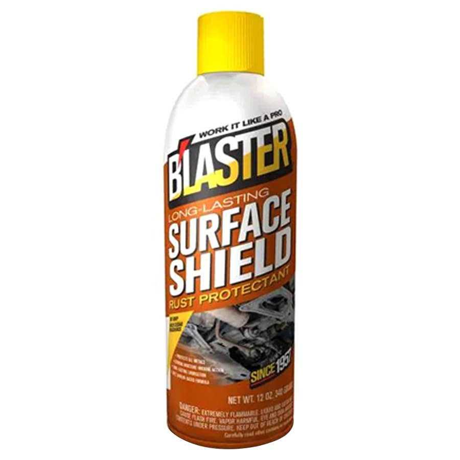 B’laster 128-SS Surface Shield Bulk - Cheap Fitting