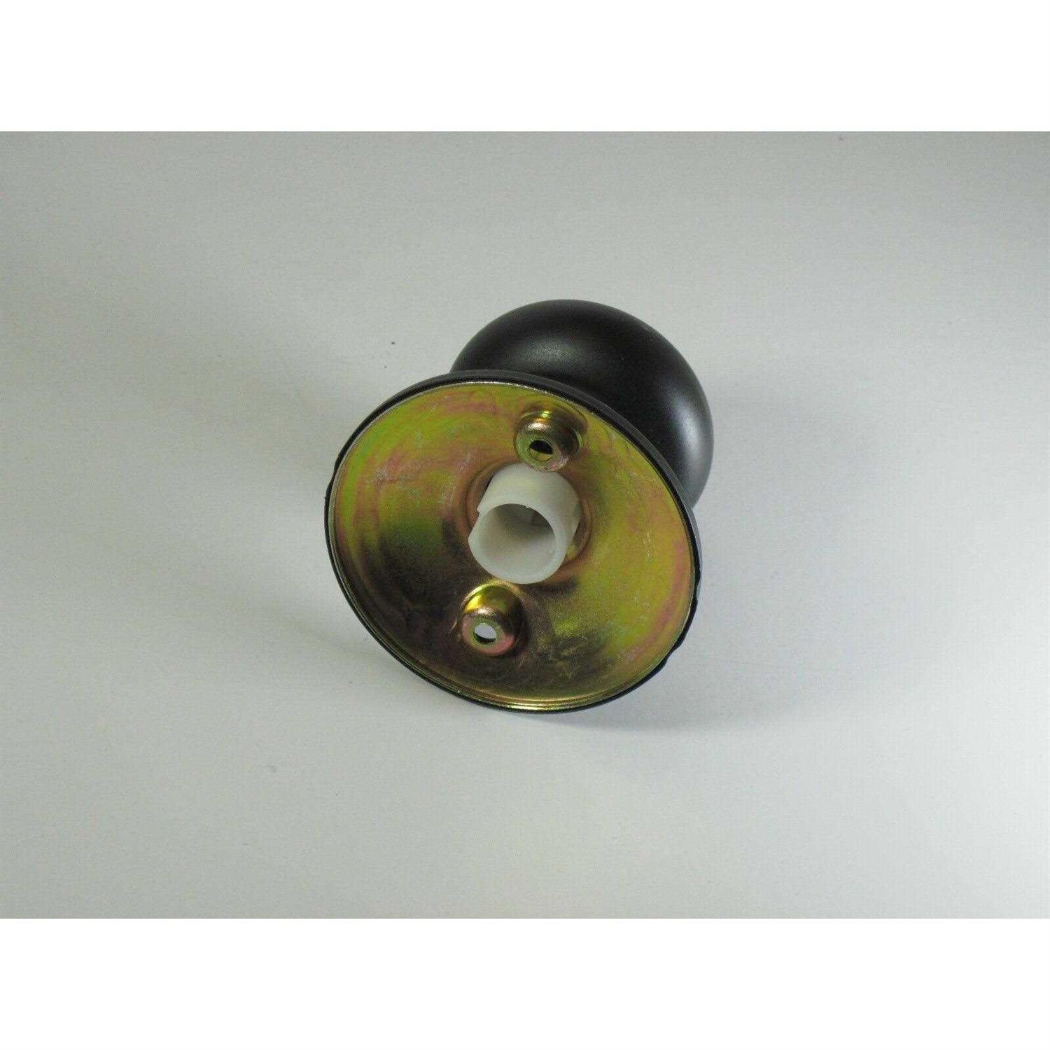 Schlage Plymouth Dummy Knob F170PLY - Cheap Fitting