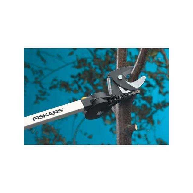 Fiskars 92406935K Extendable Tree Pruner - Cheap Fitting