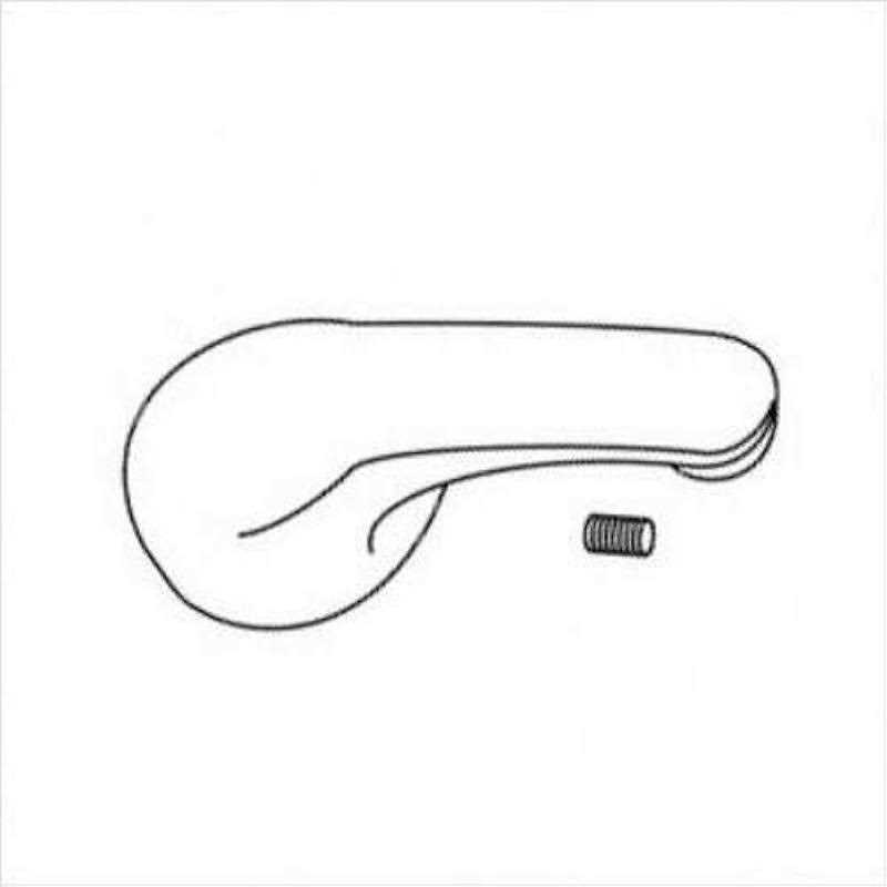 Moen 90274 Adapters Widespread Wing Handle - Cheap Fitting