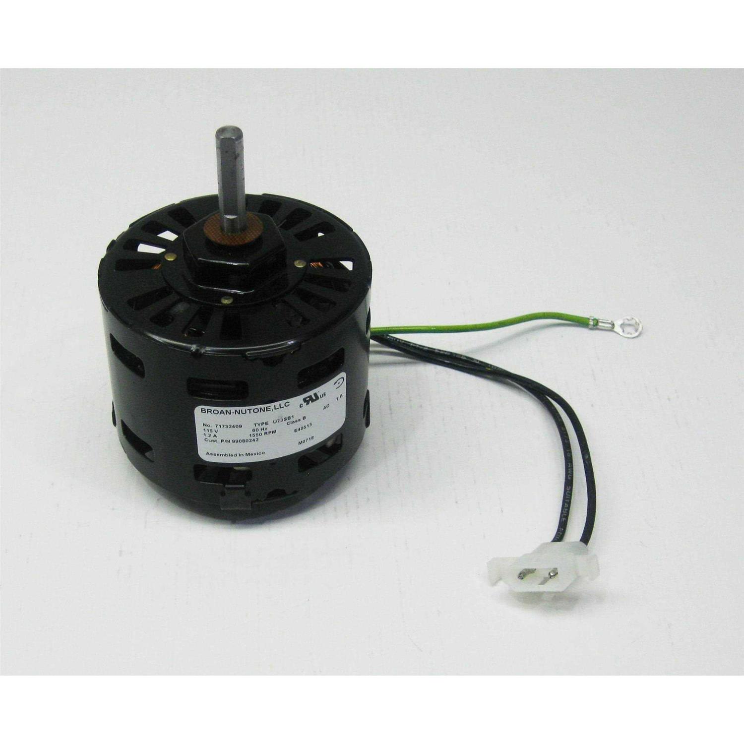 Broan Motor S97008584 - Cheap Fitting