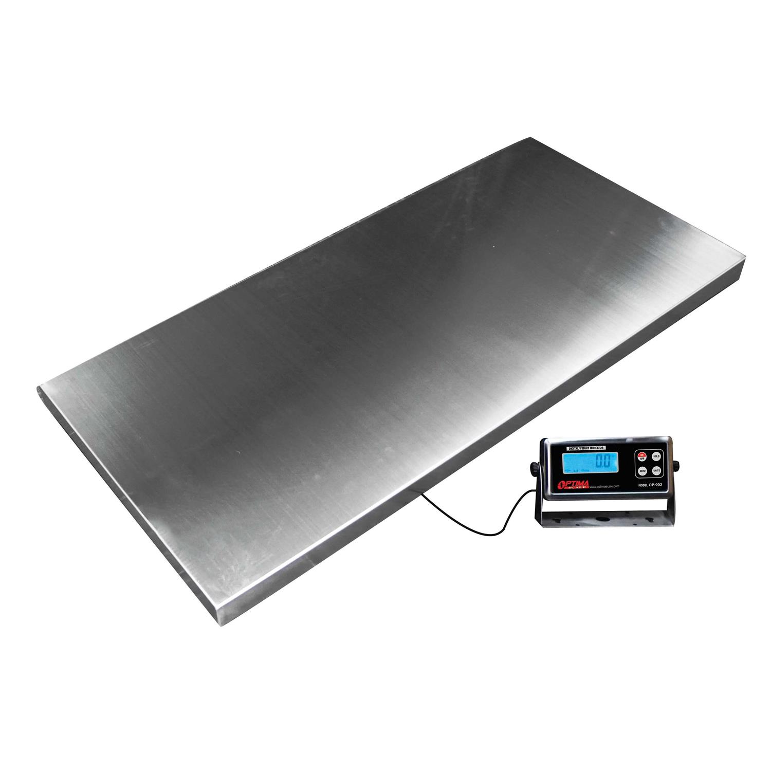 Purchase Livestock LS-922 Hog Vet Scale With Metal Casing & AC adapter - Cheap Fitting