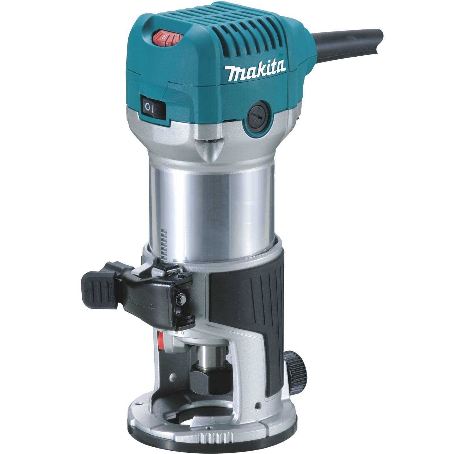 Makita RT0701CX3 - Cheap Fitting