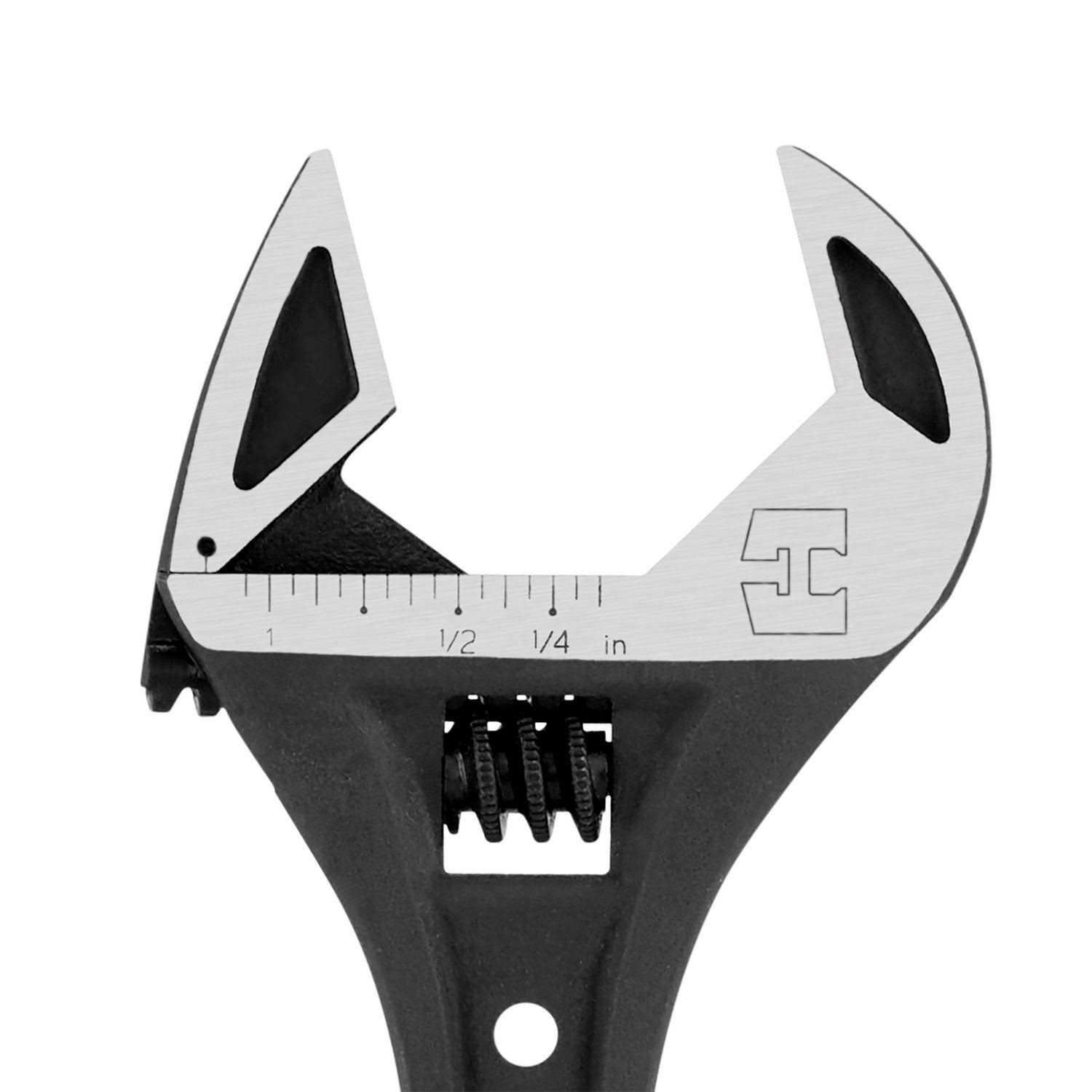 HART Pro Adjustable Wrench - Cheap Fitting