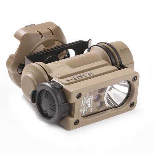 Streamlight Sidewinder Compact II - Cheap Fitting