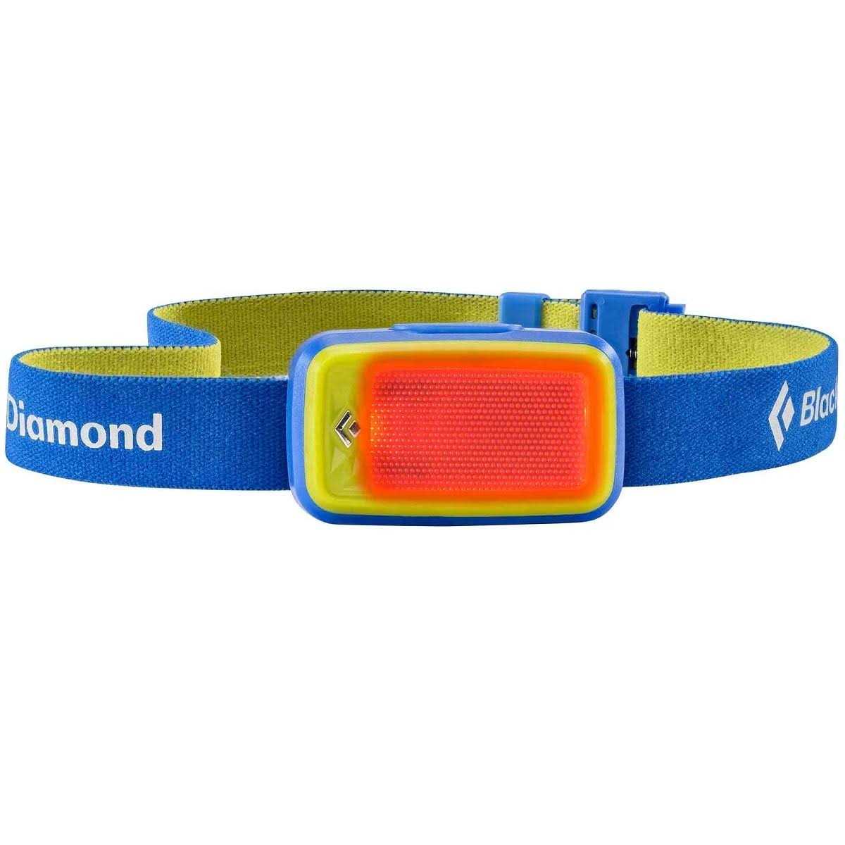 Black Diamond Wiz Headlamp - Cheap Fitting