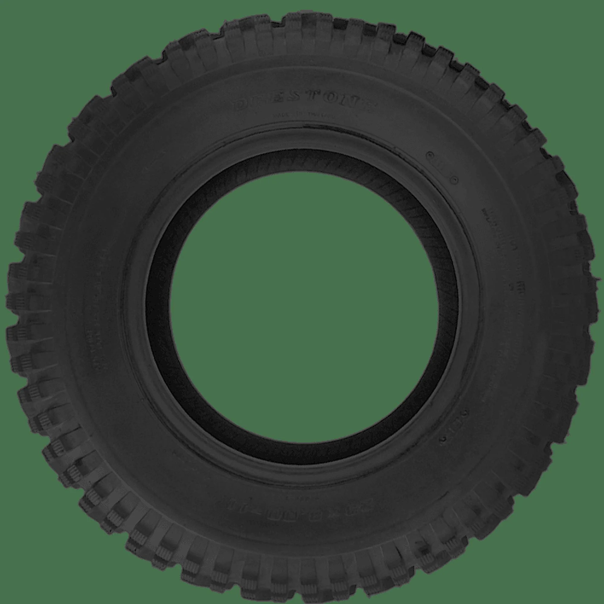 Deestone D930 23X8-11 33F B ATV/UTV Tire - Cheap Fitting