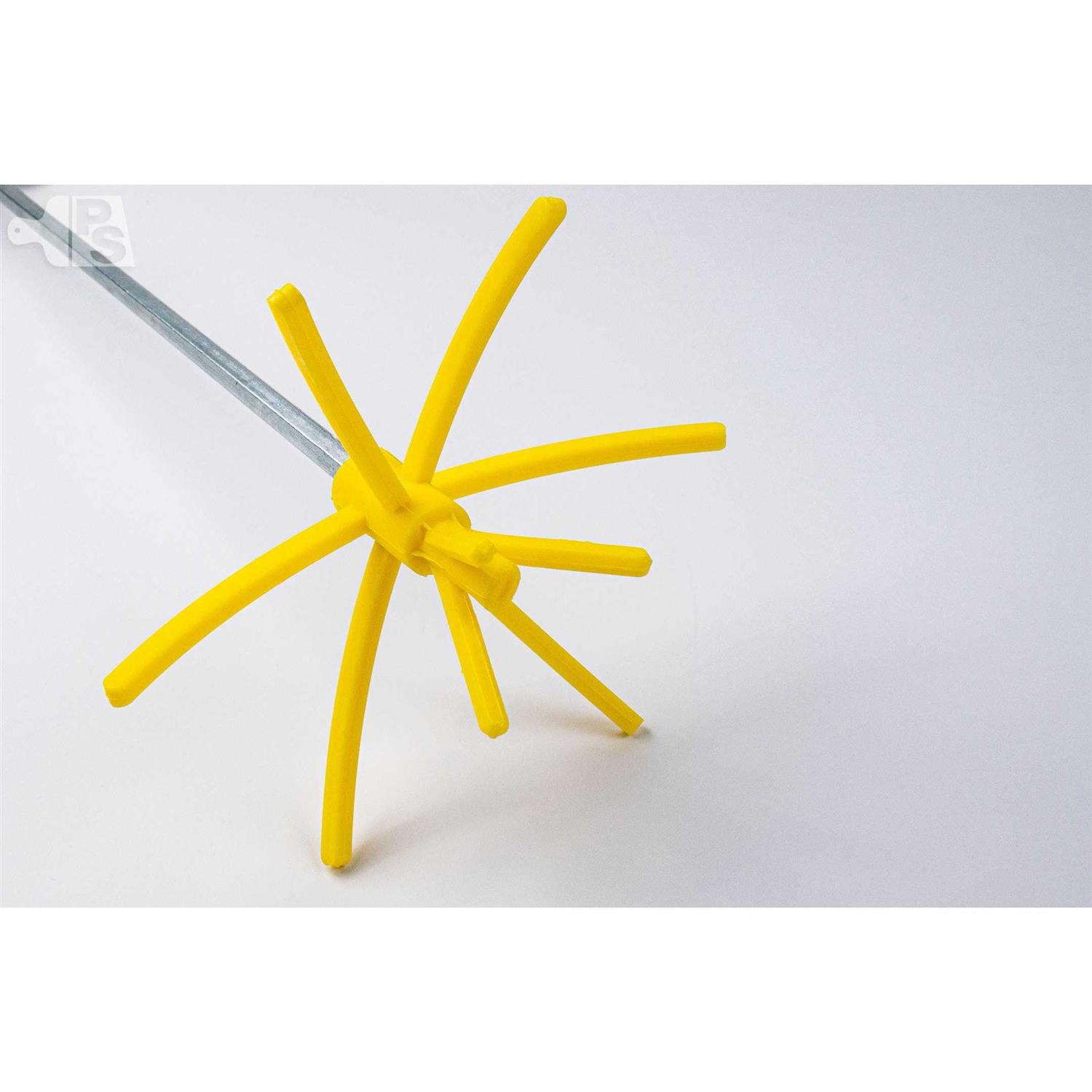 Hyde 43440 Stir Whip Mixer - Cheap Fitting