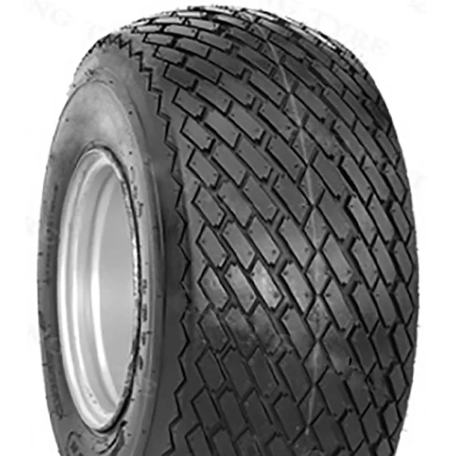 Tire Transeagle TM196 18X8.50-8 Load 6 Ply Golf Cart - Cheap Fitting