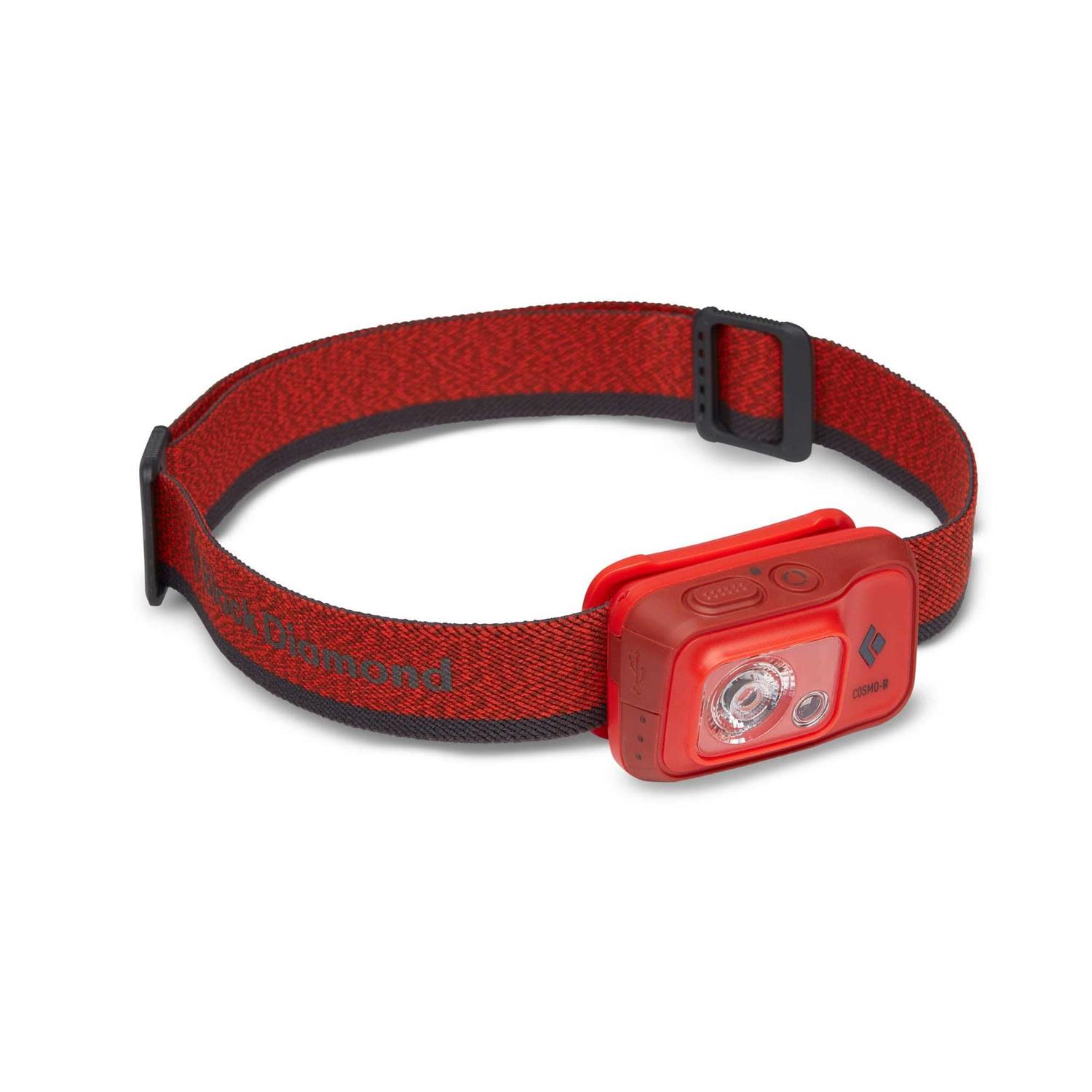 Black Diamond Astro 300 Headlamp - Cheap Fitting