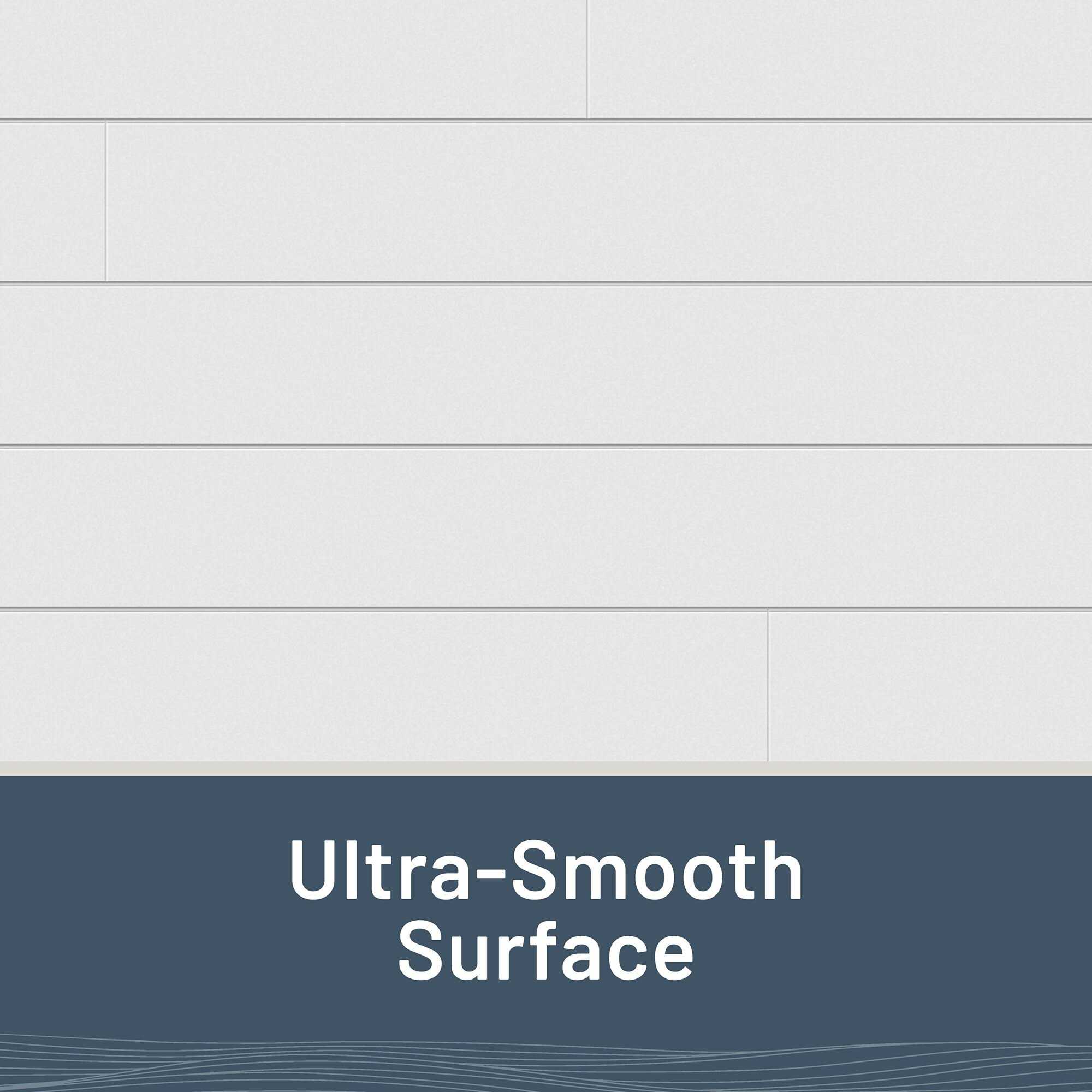 UFP-Edge 1 in. x 6 in. x 6 ft. Timeless Smooth Pine Nickel Gap Shiplap Board - Cheap Fitting