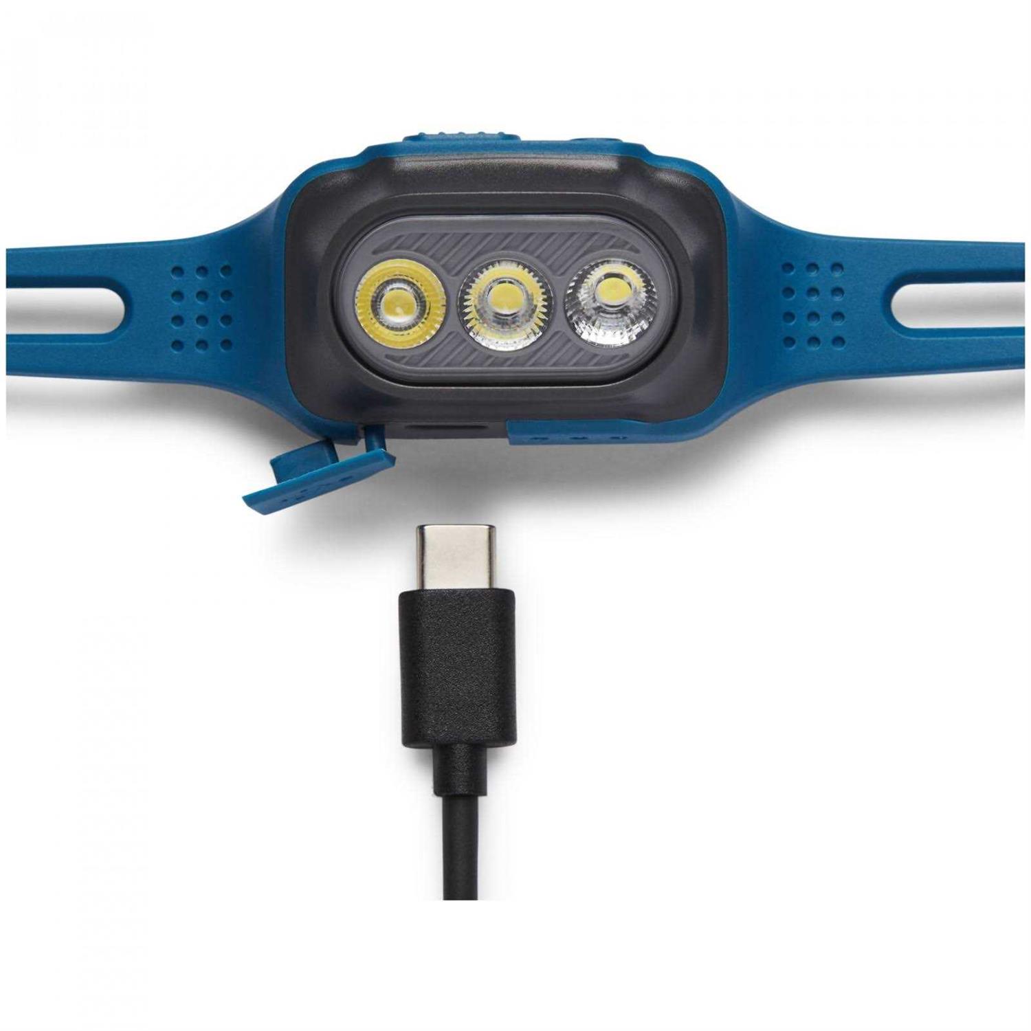 Black Diamond Deploy Run Light - Cheap Fitting