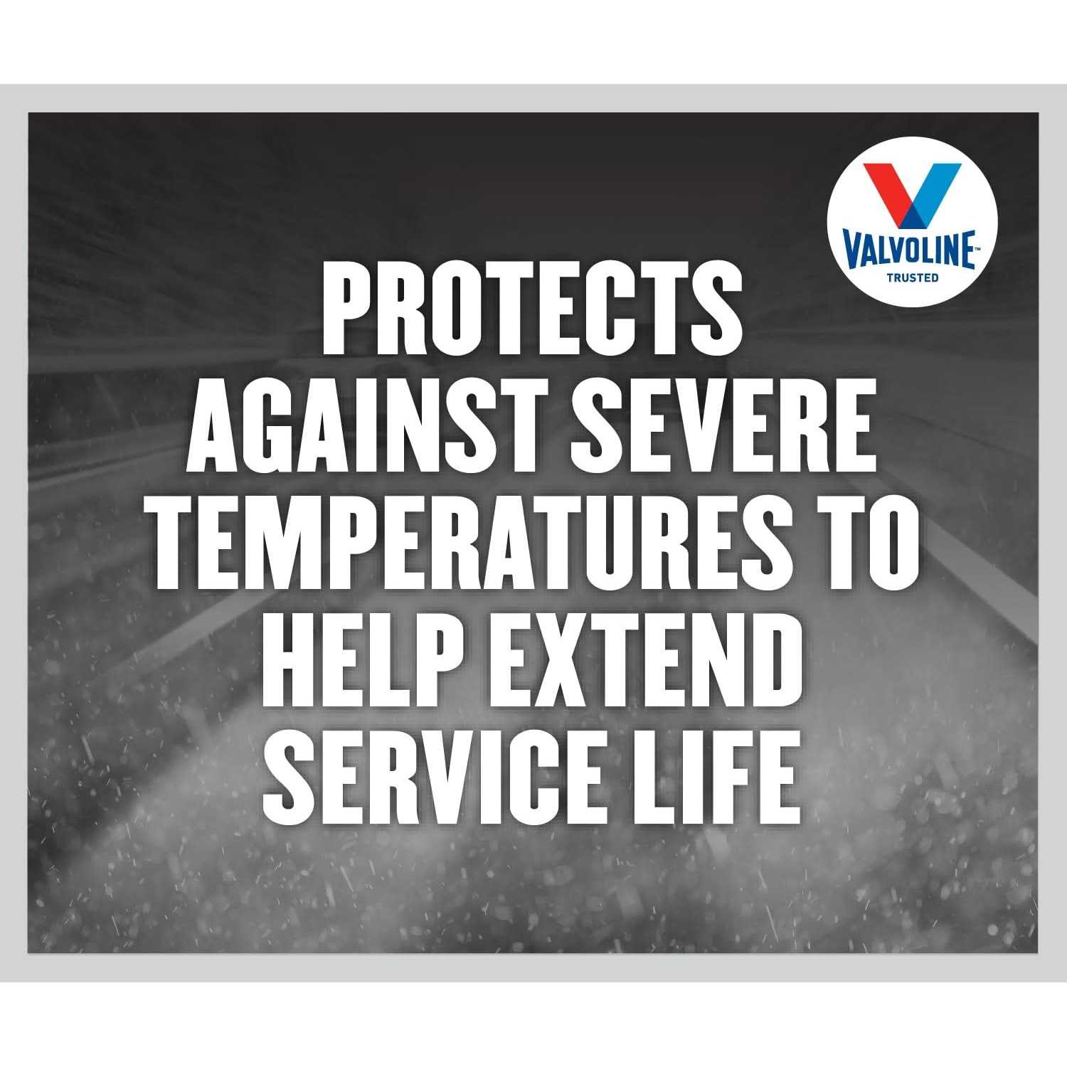 Valvoline VV831 Gear Oil - Cheap Fitting