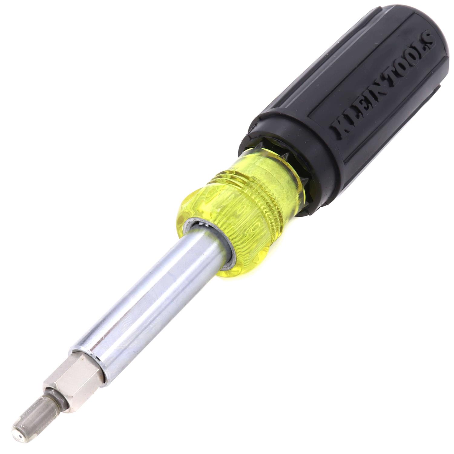 Klein Tools Screwdriver/Nut Driver 32527 - Cheap Fitting