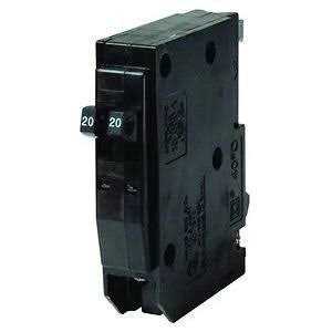 Square D QO2020 Circuit Breaker - Cheap Fitting