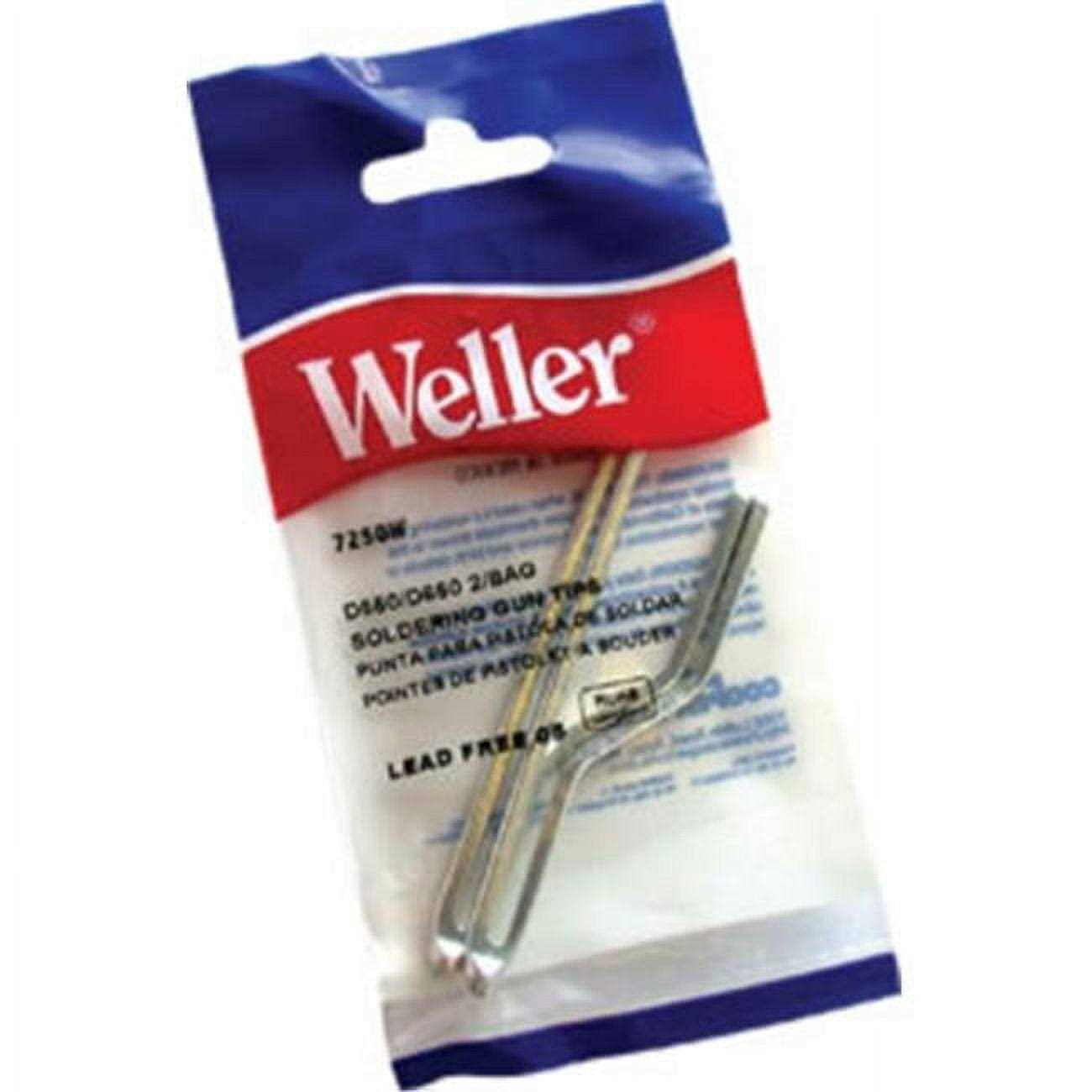 Weller 7250W Soldering Tip - Cheap Fitting