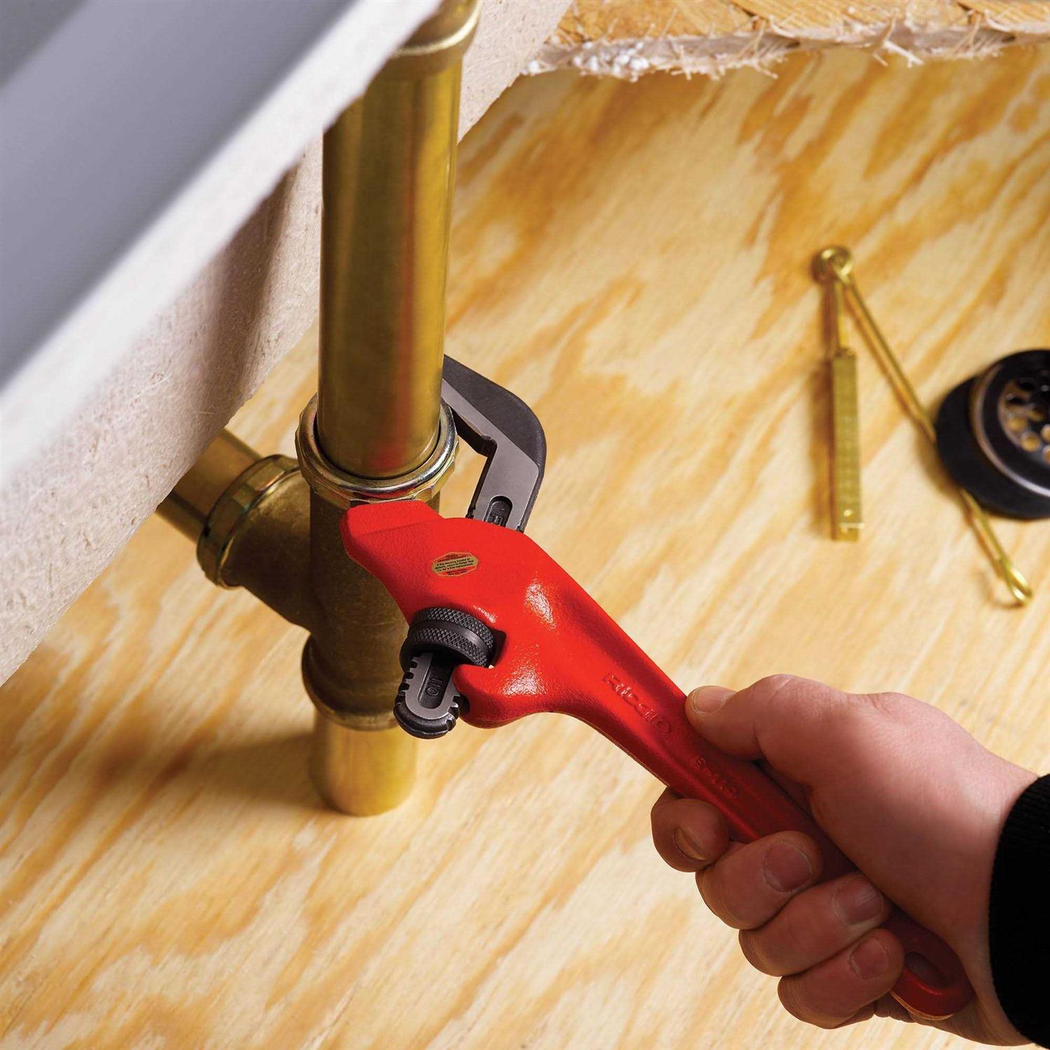 RIDGID 31305 - Cheap Fitting