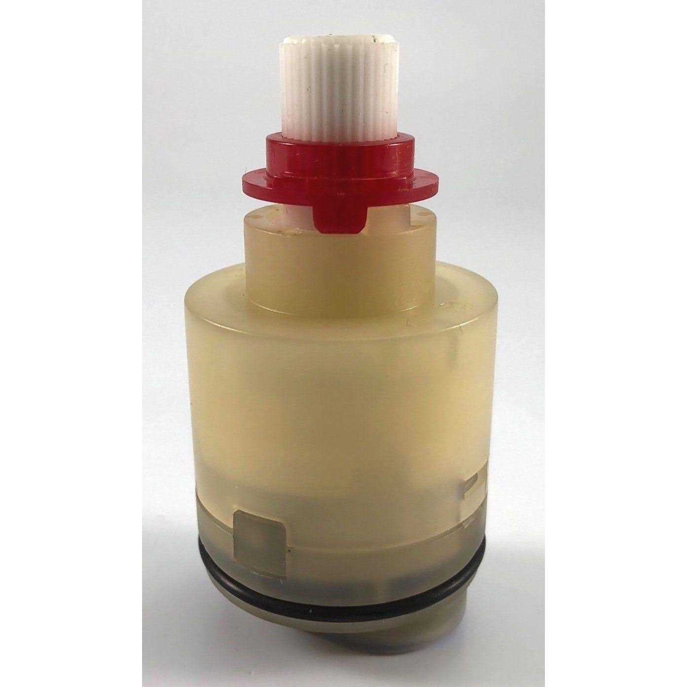 Danco Hot and Cold Faucet Cartridge For Glacier Bay 9D00010321 - Cheap Fitting