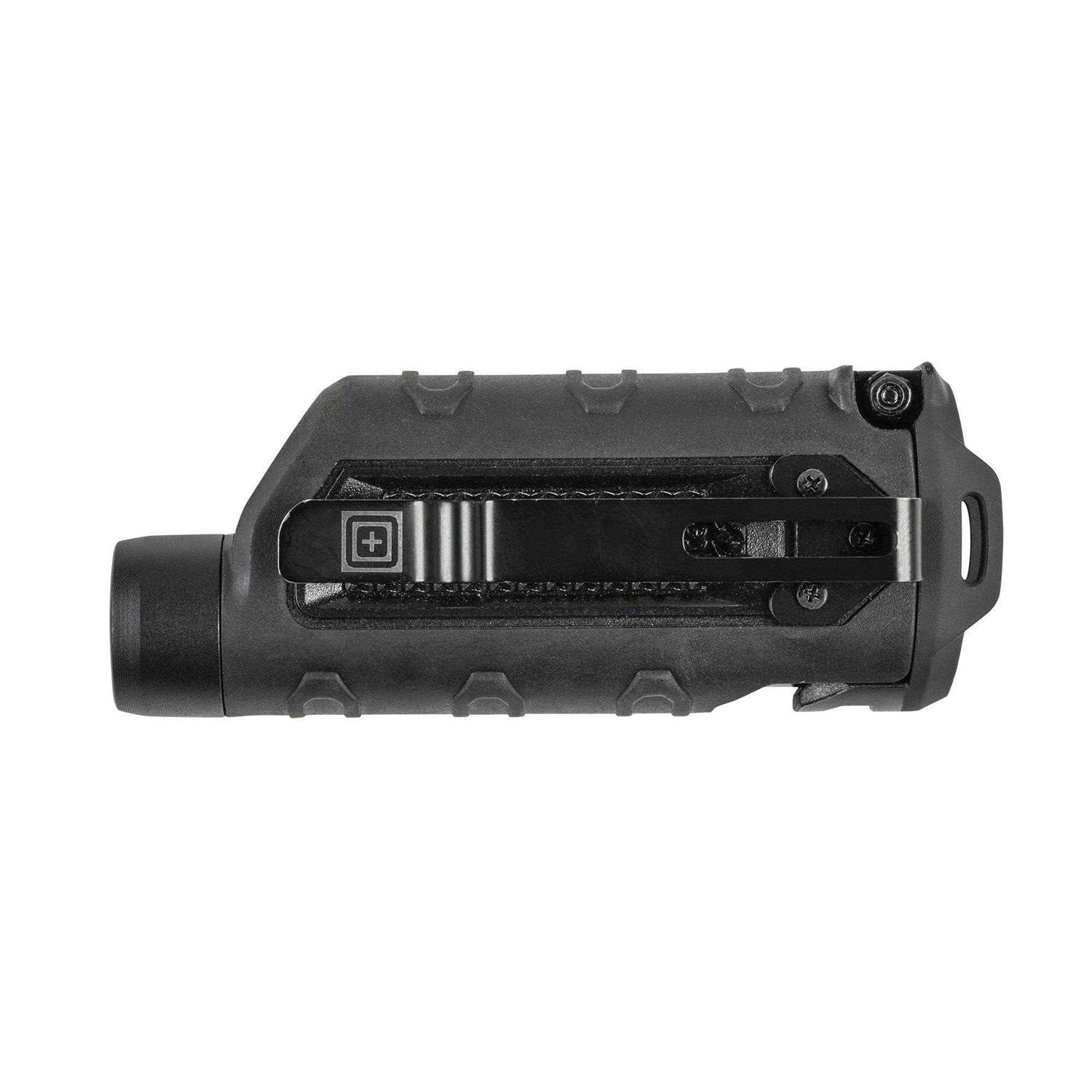 5.11 EDC 2AAA Tactical Flashlight - Cheap Fitting