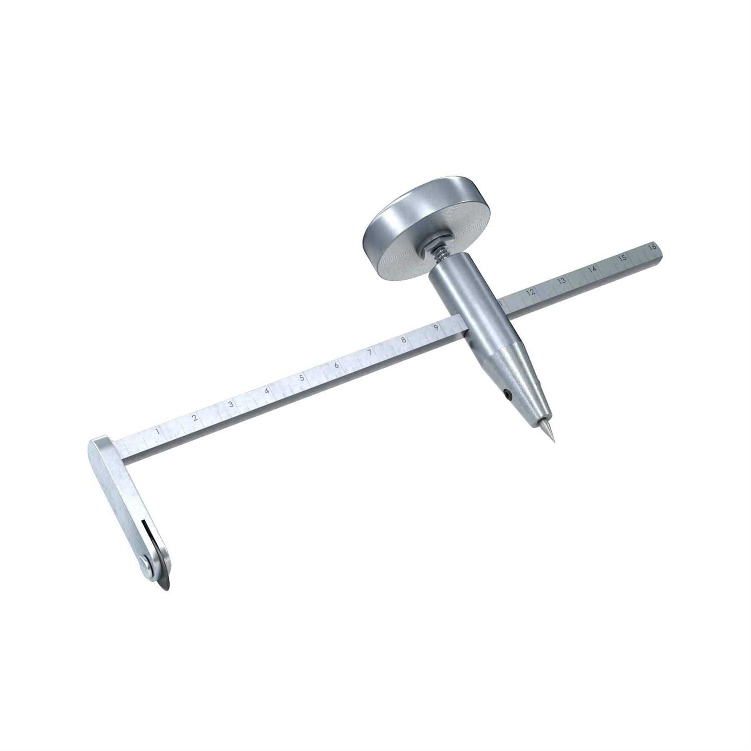 Bon Tool 15-118 Circle Cutter - Cheap Fitting